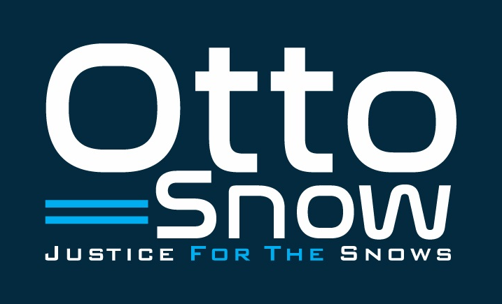 otto snow AS 1st rev 01